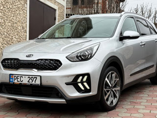 KIA Niro foto 2