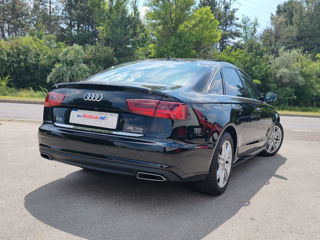 Audi A6 foto 3