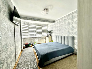 1-rm apt., 41 м², 2/10 fl.