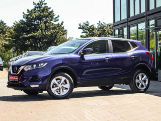 Nissan Qashqai фото 0