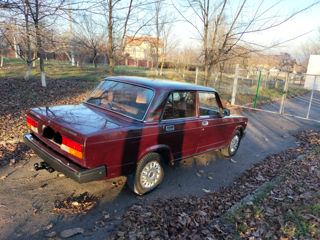 Lada / ВАЗ 2107 foto 5