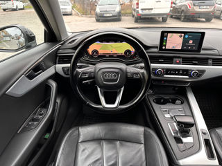 Audi A4 foto 12