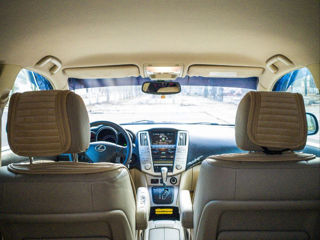 Lexus RX Series foto 4