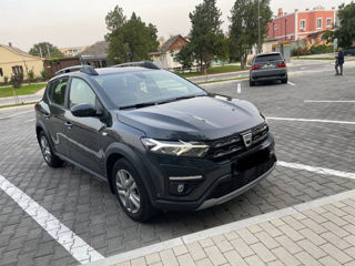 Dacia Sandero Stepway foto 8