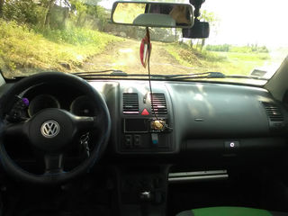 Volkswagen Polo foto 4