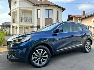 Renault Kadjar foto 9