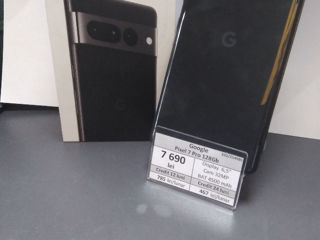 Google Pixel 7 Pro 128Gb pret 7690lei