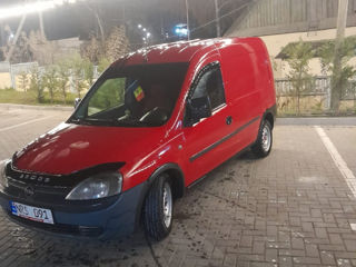 Opel Combo foto 5