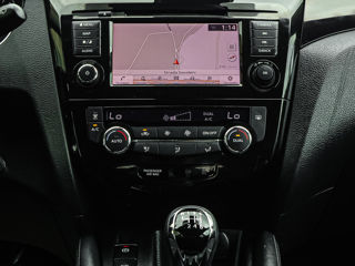 Nissan Qashqai фото 11