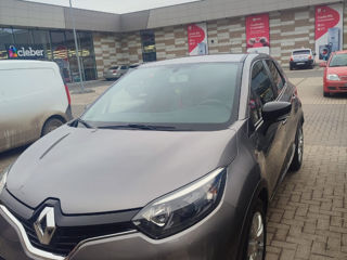 Renault Captur foto 2