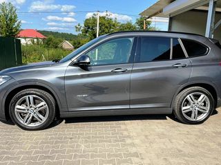 BMW X1 foto 3