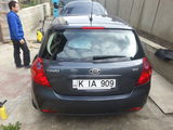 KIA Ceed foto 1