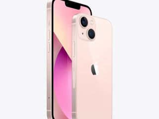 Apple iPhone 13 4/128GB Pink foto 2