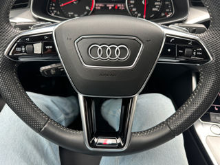 Audi A7 foto 18