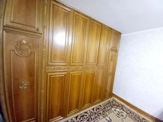 Apartament cu 2 camere, 62 m², Râșcani, Chișinău foto 10