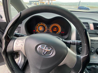 Toyota Auris foto 5