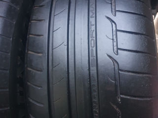 235/55/ r19- dunlop. foto 6