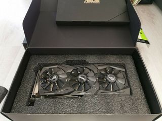 ASUS GeForce GTX 1070 8GB GDDR5