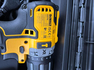 Dewalt DCK266M2T NOU! foto 2