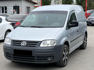 Volkswagen Caddy foto 3