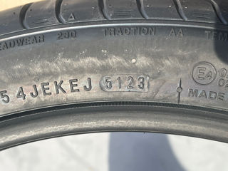 275/32 R22 Nexen N`fera Sport/ Доставка, livrare toata Moldova foto 9