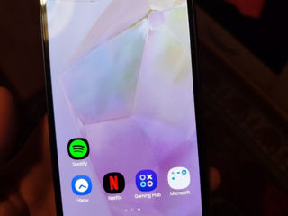 Samsung galaxy A35 5G 256GB,8 RAM foto 2