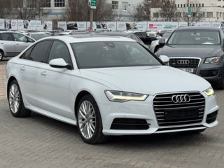 Audi A6 foto 5