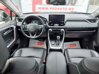 Toyota Rav 4 foto 9