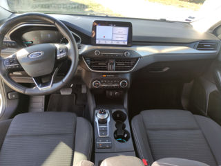 Ford Focus foto 6