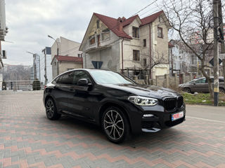 BMW X4 foto 3