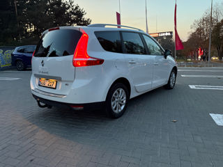 Renault Grand Scenic foto 4