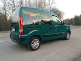 Renault Kangoo foto 3