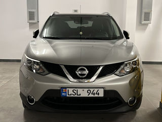 Nissan Qashqai foto 4