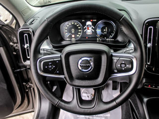 Volvo XC40 foto 5