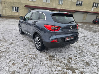 Renault Kadjar foto 5