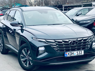 Hyundai Tucson foto 2