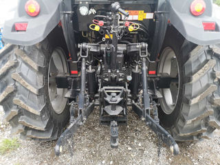 Tractor Agromax FL804C (80 CP) foto 15