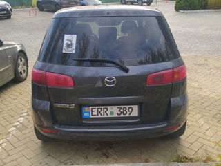 Mazda 2 foto 3