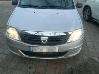 Dacia Logan Mcv foto 2