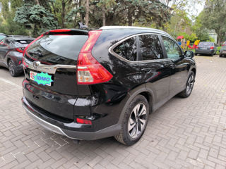 Honda CR-V foto 6