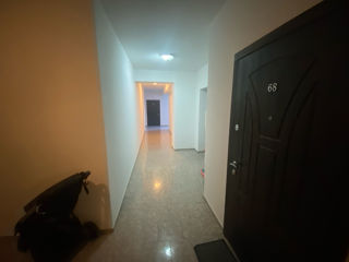 Apartament cu 1 cameră, 50 m², Botanica, Chișinău foto 12
