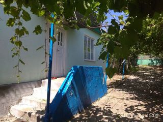 Продается дом с участком 15сот. в с. Максимовка- 17 км от Кишинева фото 4