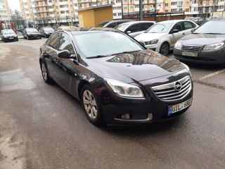 Opel Insignia foto 2