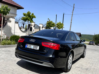 Audi A6 foto 4