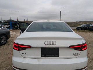 Audi A4 foto 3