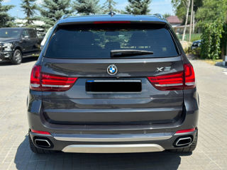 BMW X5 foto 5