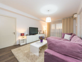 Apartament cu 2 camere, 75 m², Centru, Chișinău foto 14