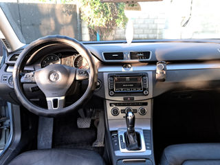 Volkswagen Passat foto 5