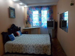 Apartament spre chirie  Râșcani , Florilor !!! foto 4