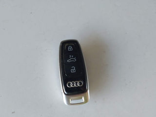 Audi A6 foto 9